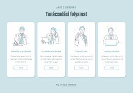 Csodálatos Webhelykialakítás Fogyasztási Folyamat Számára