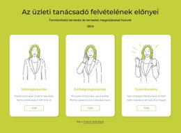 Az Üzleti Tanácsadó Felvételének Előnyei – Többcélú WooCommerce Téma