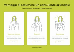 I Vantaggi Di Assumere Un Consulente Aziendale