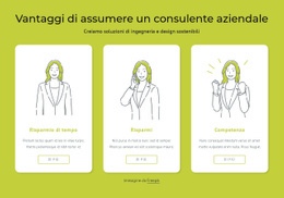 I Vantaggi Di Assumere Un Consulente Aziendale - Modelli Gratuiti