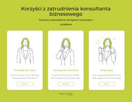 Korzyści Z Zatrudnienia Konsultanta Biznesowego – Najlepszy Kreator Stron Internetowych