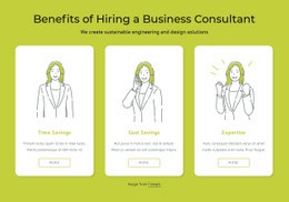 Benefits Of Hiring A Business Consultant