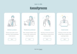 Gratis HTML För Konsumtionsprocess