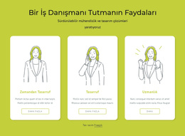 Bir Iş Danışmanı Tutmanın Faydaları - Çok Amaçlı WooCommerce Teması