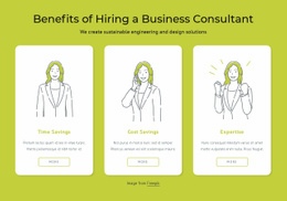 Benefits Of Hiring A Business Consultant