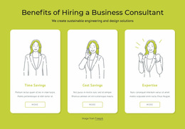 Benefits Of Hiring A Business Consultant