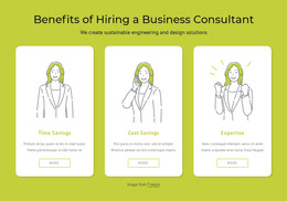 Benefits Of Hiring A Business Consultant