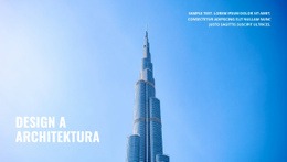 Stavíme Mrakodrapy – Vstupní Stránka