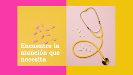 Proceso De Diseño Para El Cuidado Que Necesitas