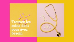 Processus De Conception Pour Les Soins Dont Vous Avez Besoin