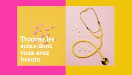 Les Soins Dont Vous Avez Besoin – Conçu Par Des Professionnels