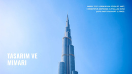 Gökdelenler Inşa Ediyoruz - E-Ticaret Özelliğini Görüntüleyin