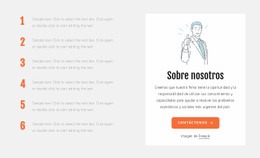 Diseño Web Gratuito Para Construimos Un Mejor Mañana