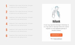 Ingyenes Online Sablon Jobb Holnapot Építünk Számára