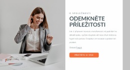 Zdarma CSS Pro Odemkněte Své Příležitosti