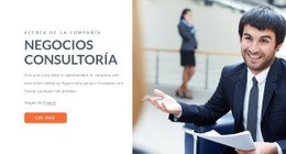 Innovación Y Liderazgo - Diseño De Sitio Web Personalizado