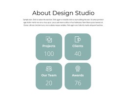 Results Of The Year - Html Code Example