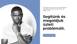 Segít A Problémák Megoldásában – Gyönyörű Sablonok Létrehozása