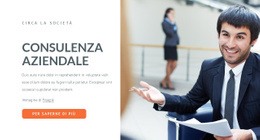 Innovazione E Leadership - Progettazione Di Siti Web Personalizzati