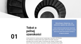 Architektura Jako Sztuka - HTML File Creator