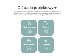 Wyniki Roku - Piękny Projekt Strony Internetowej