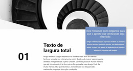 Construtor Joomla Para Arquitetura Como Arte