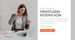 Fırsatlarınızın Kilidini Açın Için Ücretsiz CSS