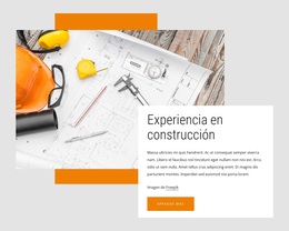 Consultoría De Construcción - Tema De Funcionalidad De WordPress