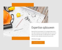 Bouwadvies - Functionaliteit WordPress-Thema