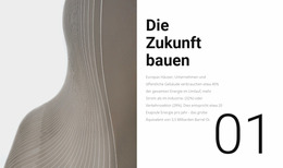 Gebrauchsfertige Joomla-Vorlage Für Kosmische Formen