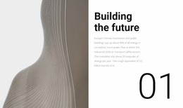 An Exclusive Website Design For Cosmic Forms