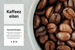 Körner Bester Qualität Bootstrap-Vorlagen