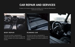 Car Repair