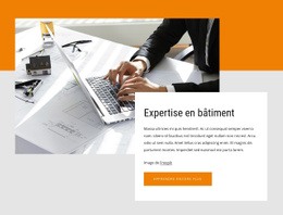 Firme De Conception Mondiale - Conception De Site Web Simple