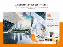 Premiumwebbplatsdesign För Renovering Och Konstruktion