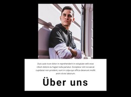 Über Das Modestudio – Kostenloses WordPress-Theme