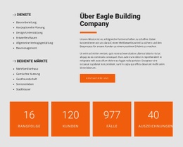 Premium-Website-Design Für Wohnprojekte Für Senioren
