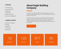 Senior Living Projects - Easy-To-Use Html Code