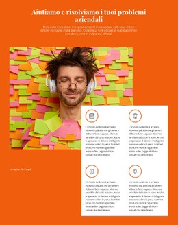 Il Mockup Del Sito Web Più Creativo Per Costruisci Il Tuo Business Di Successo