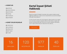 Kıdemli Yaşam Projeleri Için Web Sitesi Açılış Sayfası