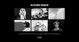 Últimos Proyectos Empresariales