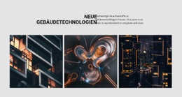 Neue Gebäudetechnik - Schöne Vorlagen Erstellen