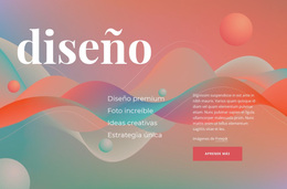 Descargar El Tema De WordPress Para Diseño Creativo