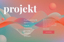 Narzędzie Do Tworzenia Makiet Witryn Internetowych Dla Kreatywne Projektowanie