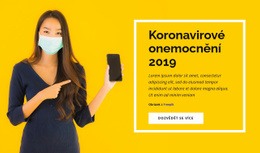 Koronavirová Nemoc