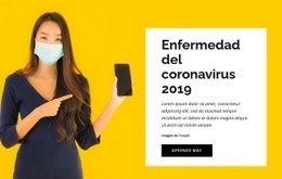 Enfermedad Por Coronavirus