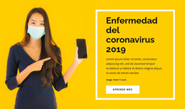 Enfermedad Por Coronavirus