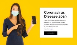 Coronavirus Desease