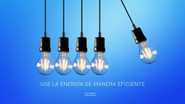 Cómo Ahorrar Energía