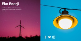 Kaynak Tasarrufu Tasarım Şablonu